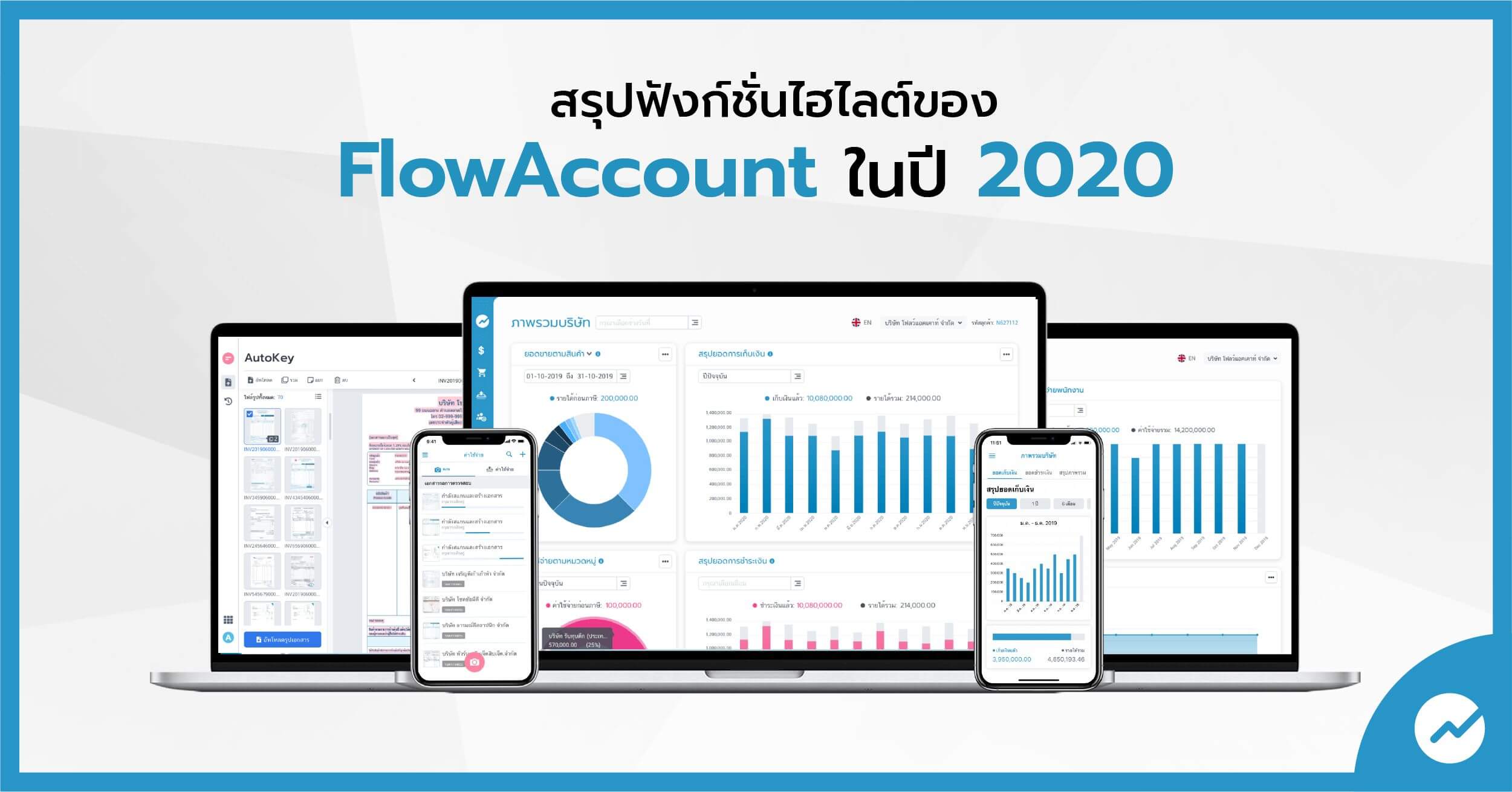 FlowAccount Product Update 2020