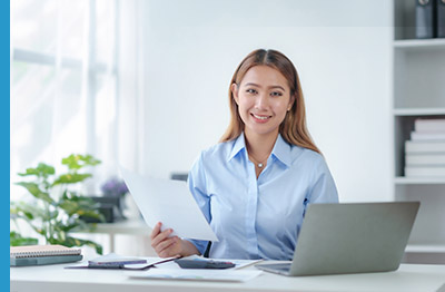 ขั้นตอนการจ่ายเงินเดือนพนักงานแต่ละเดือน และสิ่งที่ต้องรู้