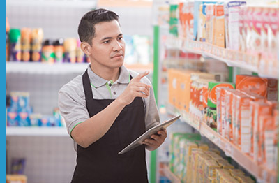 ธุรกิจฝากขาย จัดการสต็อก รับรู้รายได้และต้นทุนอย่างไร