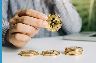 เรื่องบัญชีตาม TFRS สำหรับ SMEs ที่ถือครองสินทรัพย์ดิจิทัล