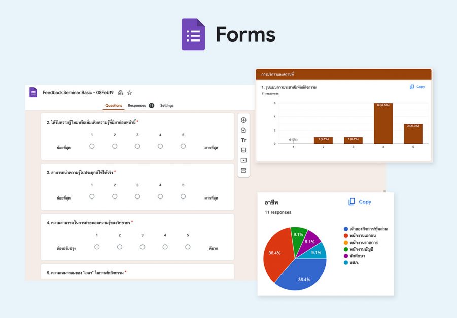 Google Form