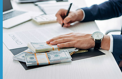 Cash Flow and Key Insights for Businesses in Thailand