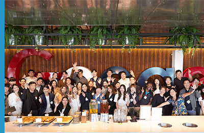 FlowAccount เป็นตัวแทนจำหน่าย Google Workspace อย่างเป็นทางการ