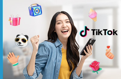 ทำเงินด้วย 5 รายได้จาก TikTok ฉบับคนธรรมดาและธุรกิจหน้าใหม่ก็ทำได้ ทำเงินด้วย 5 รายได้จาก TikTok ฉบับคนธรรมดาและธุรกิจหน้าใหม่ก็ทำได้