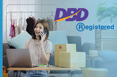 จดทะเบียนพาณิชย์ คืออะไร ? ใช้เอกสารอะไรบ้าง [สอนแบบจับมือทำ]