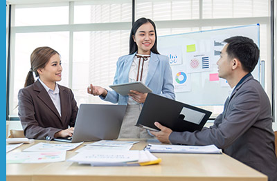 6 วิธีหาลูกค้าทำบัญชี ให้มีงานเข้ามาแบบปังๆ 6 วิธีหาลูกค้าทำบัญชี ให้มีงานเข้ามาแบบปังๆ