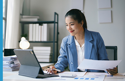 จ้างทำบัญชีดีไหม ควรเริ่มเมื่อไหร่ ราคาเท่าไหร่ถึงจะคุ้ม